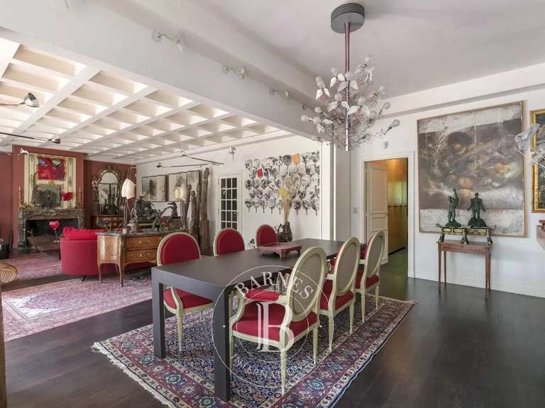 House Nogent-sur-Marne - 5 bedrooms - 520m²