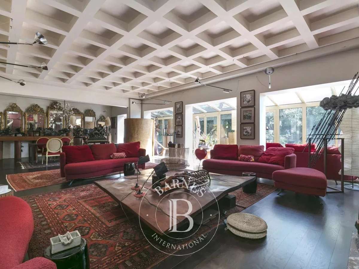 Maison Nogent-sur-Marne