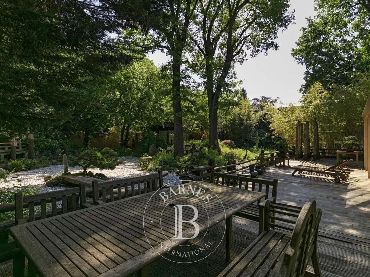 Maison Nogent-sur-Marne