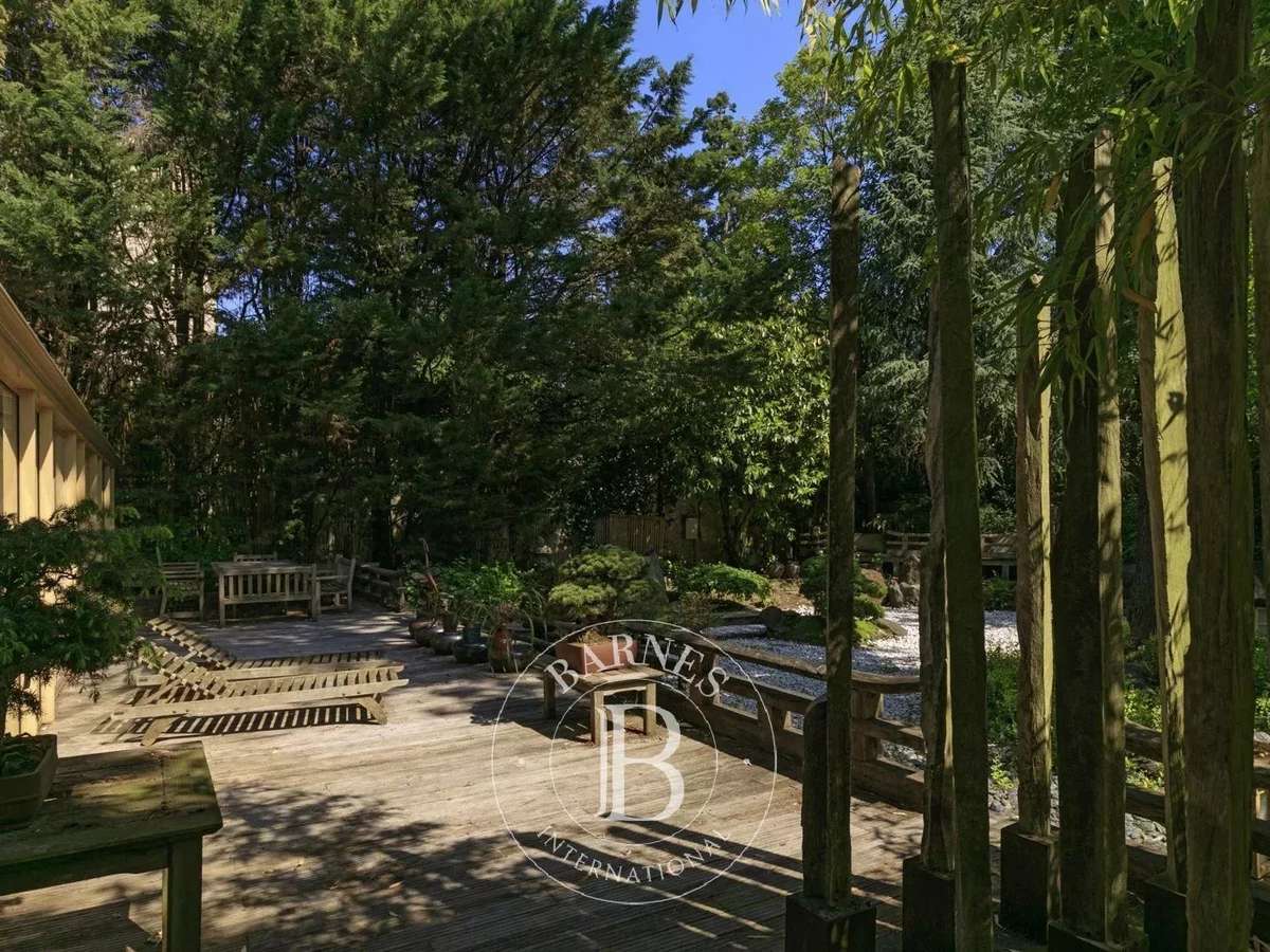 Maison Nogent-sur-Marne