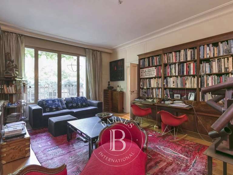 House Nogent-sur-Marne - 5 bedrooms - 520m²