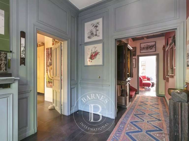 House Nogent-sur-Marne - 5 bedrooms - 520m²