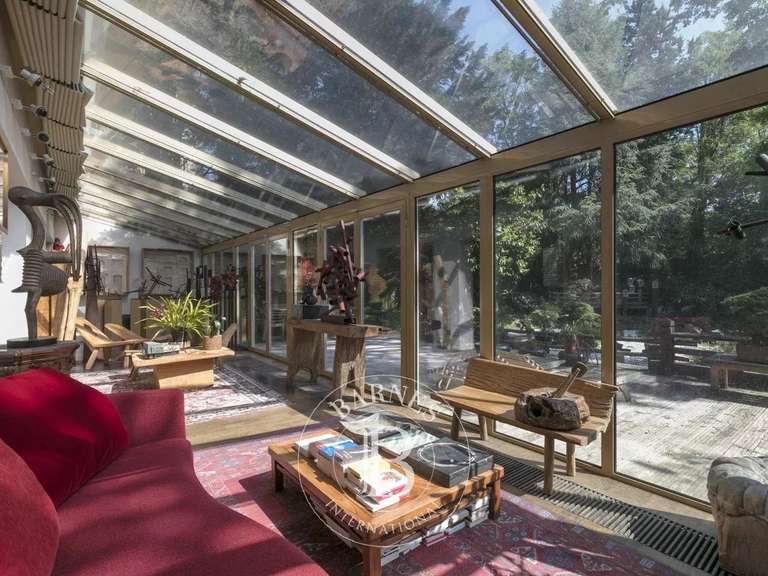 House Nogent-sur-Marne - 5 bedrooms - 520m²