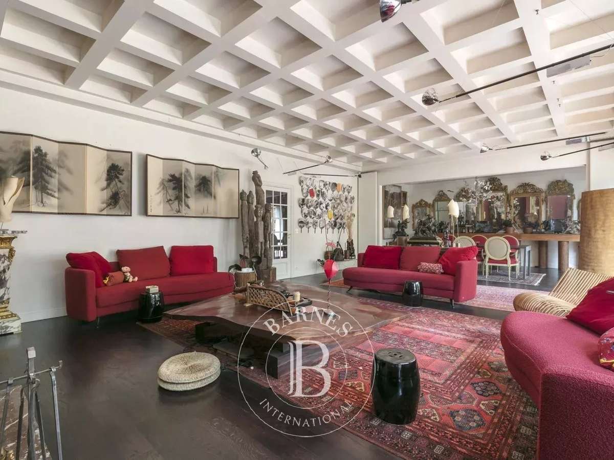 Maison Nogent-sur-Marne