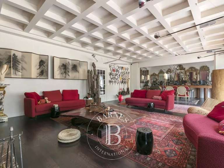 House Nogent-sur-Marne - 5 bedrooms - 520m²