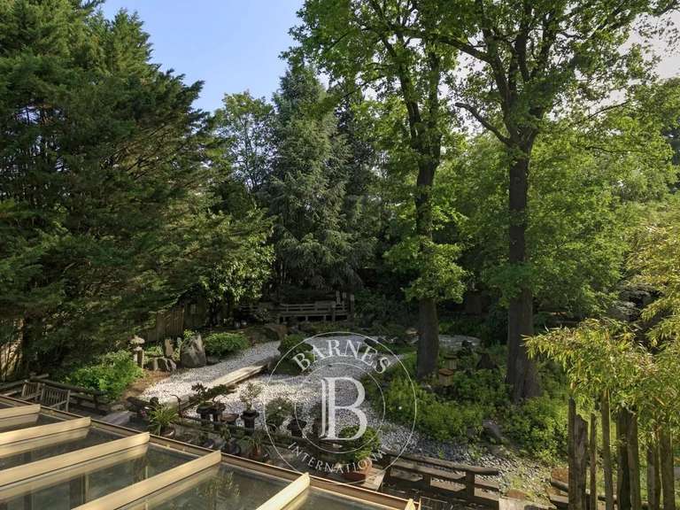 House Nogent-sur-Marne - 5 bedrooms - 520m²