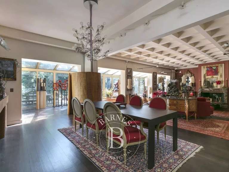 House Nogent-sur-Marne - 5 bedrooms - 520m²