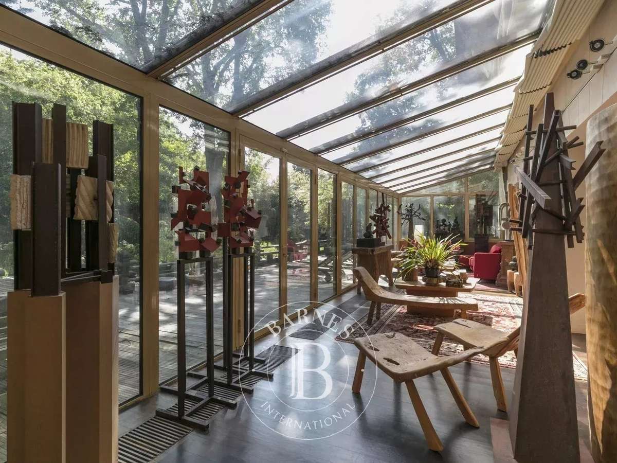 Maison Nogent-sur-Marne