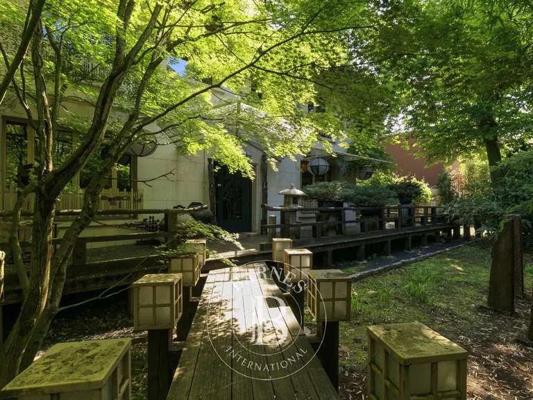 House Nogent-sur-Marne - 5 bedrooms - 520m²