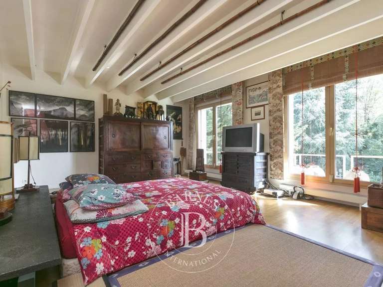 House Nogent-sur-Marne - 5 bedrooms - 520m²