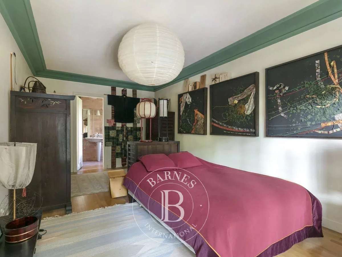 Maison Nogent-sur-Marne