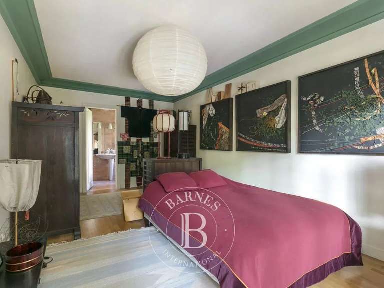 House Nogent-sur-Marne - 5 bedrooms - 520m²