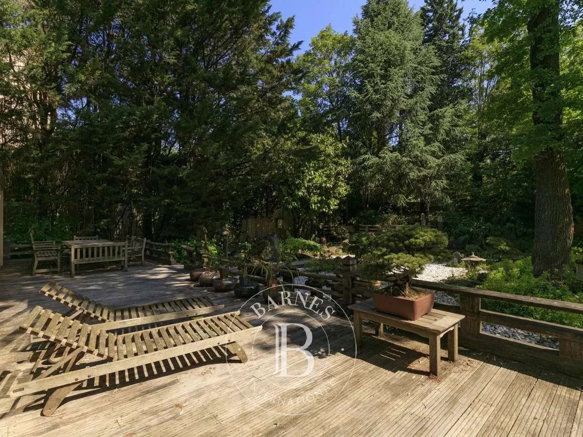 Maison Nogent-sur-Marne