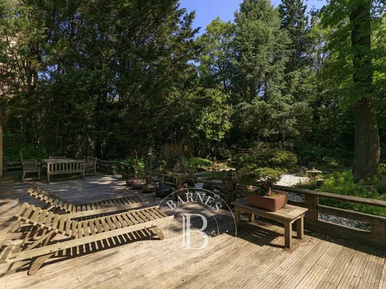 House Nogent-sur-Marne - 5 bedrooms - 520m²