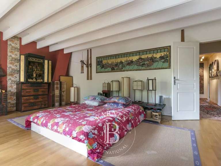 House Nogent-sur-Marne - 5 bedrooms - 520m²