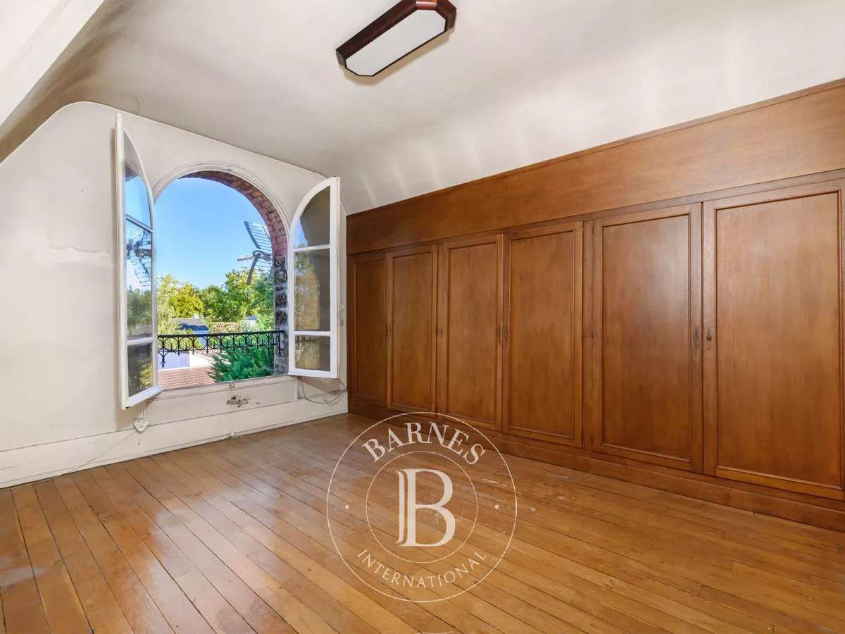 Maison Nogent-sur-Marne