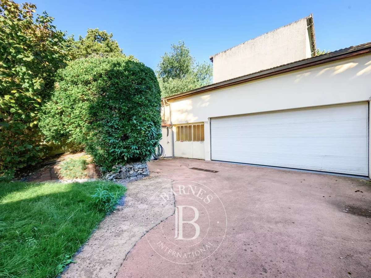 Maison Nogent-sur-Marne