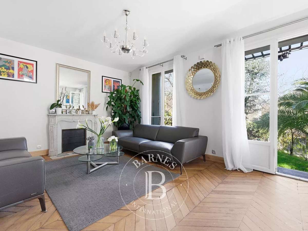 Maison Nogent-sur-Marne