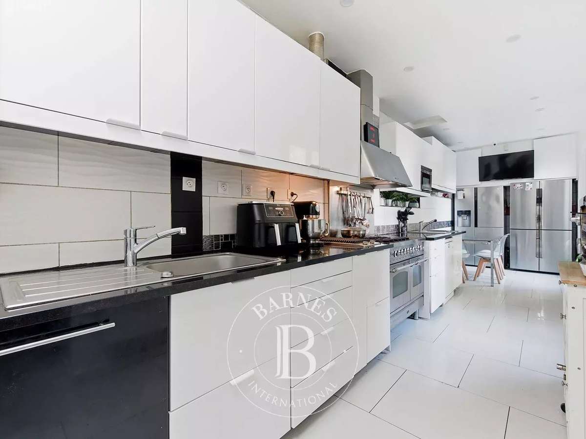 Maison Nogent-sur-Marne