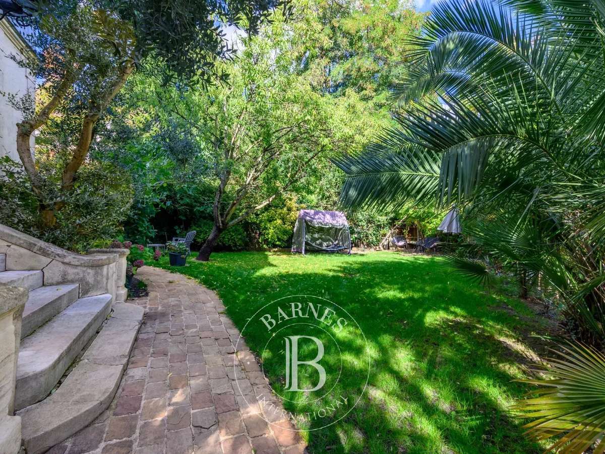 Maison Nogent-sur-Marne