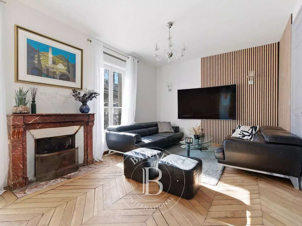 Maison Nogent-sur-Marne