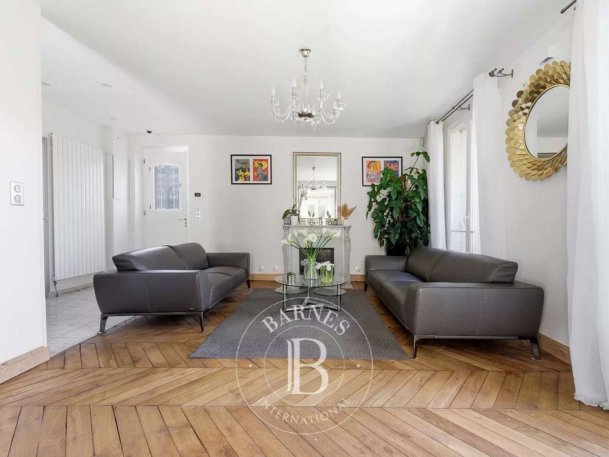 Maison Nogent-sur-Marne