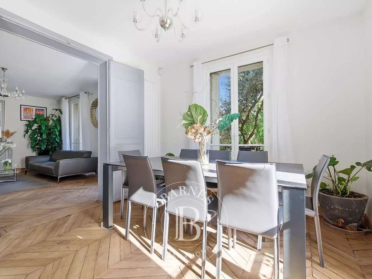 Maison Nogent-sur-Marne