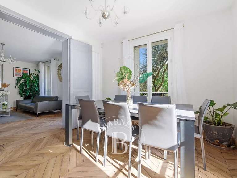 Maison Nogent-sur-Marne - 5 chambres - 254m²