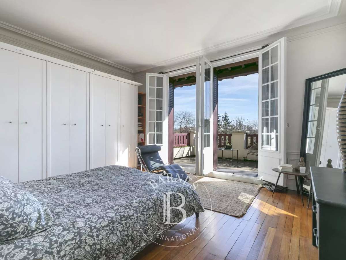 Maison Nogent-sur-Marne