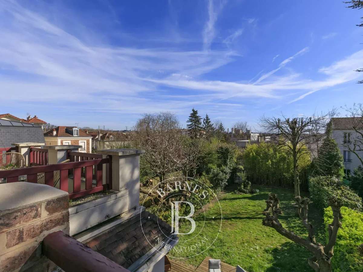 Maison Nogent-sur-Marne