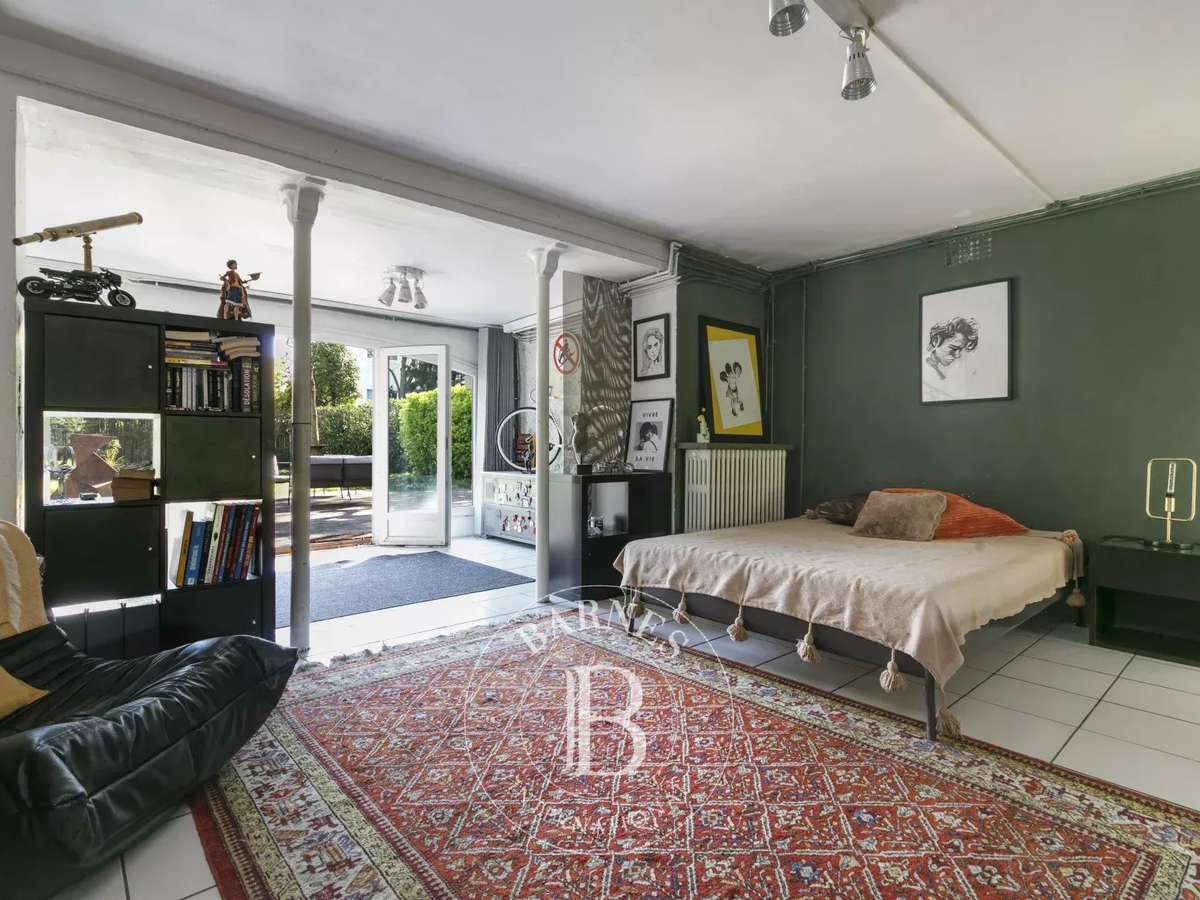 Maison Nogent-sur-Marne