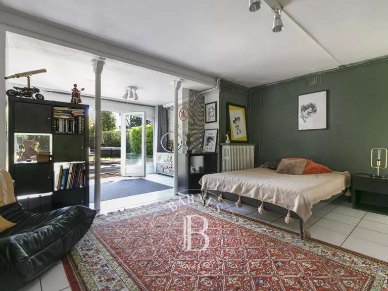 Maison Nogent-sur-Marne - 5 chambres - 243m²