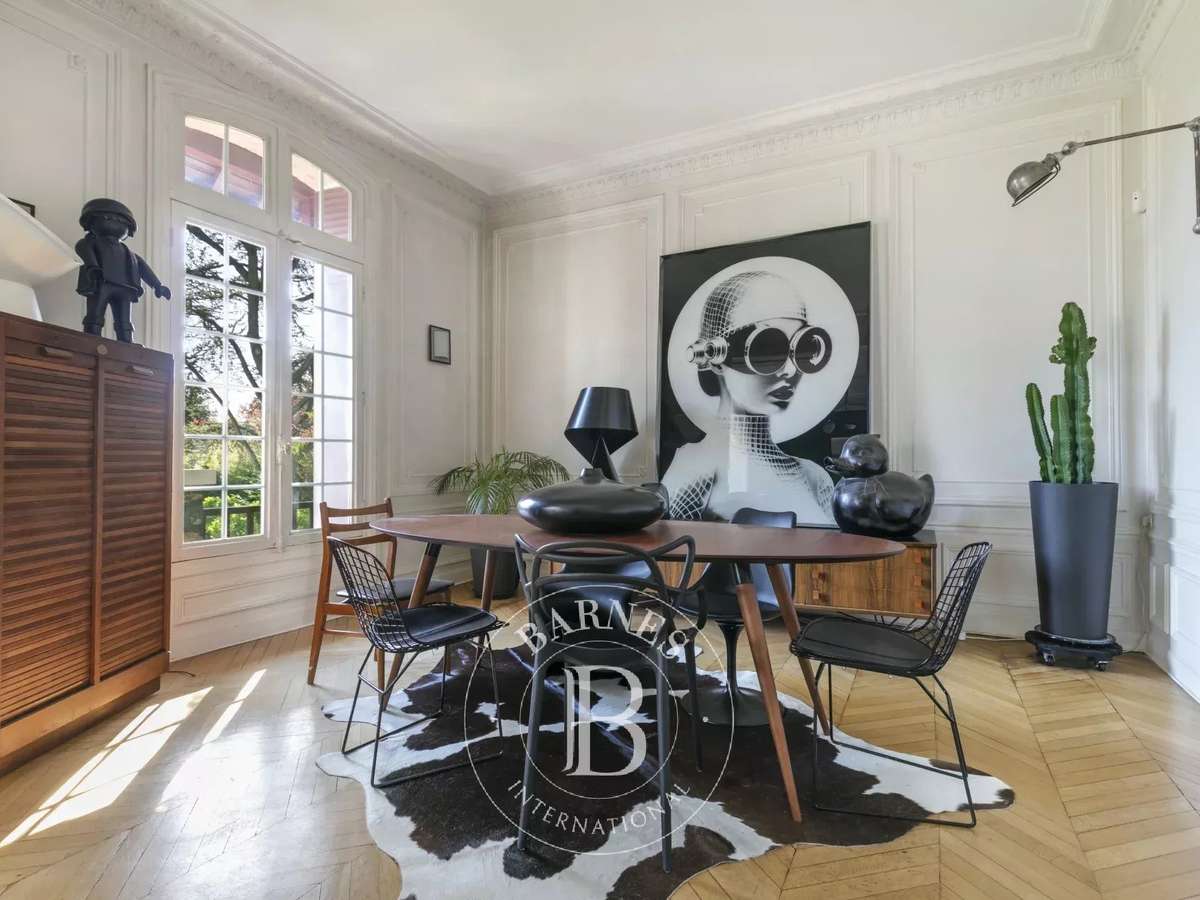 Maison Nogent-sur-Marne