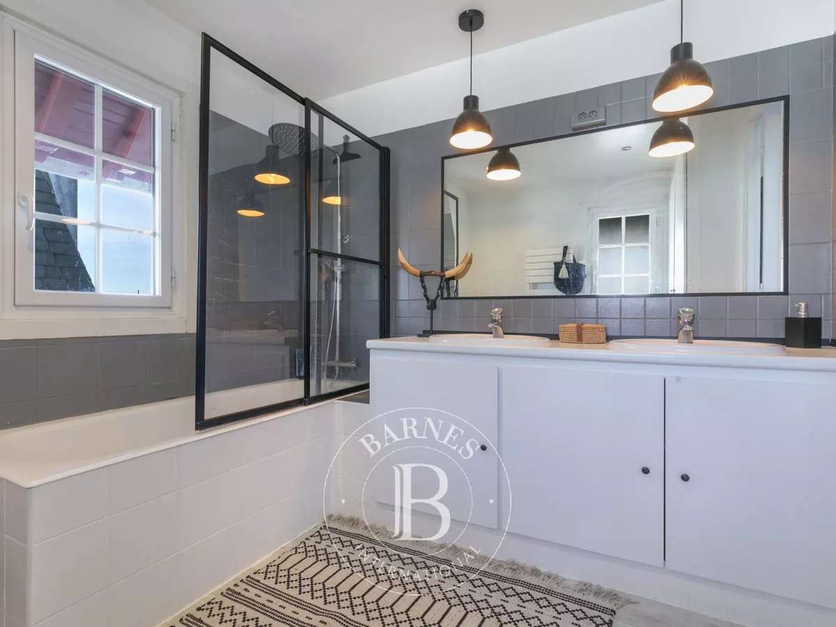 Maison Nogent-sur-Marne