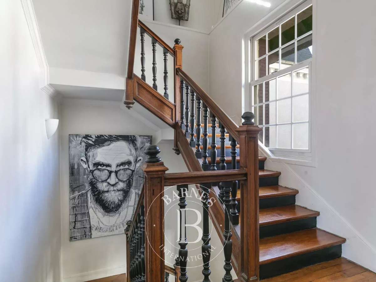 Maison Nogent-sur-Marne