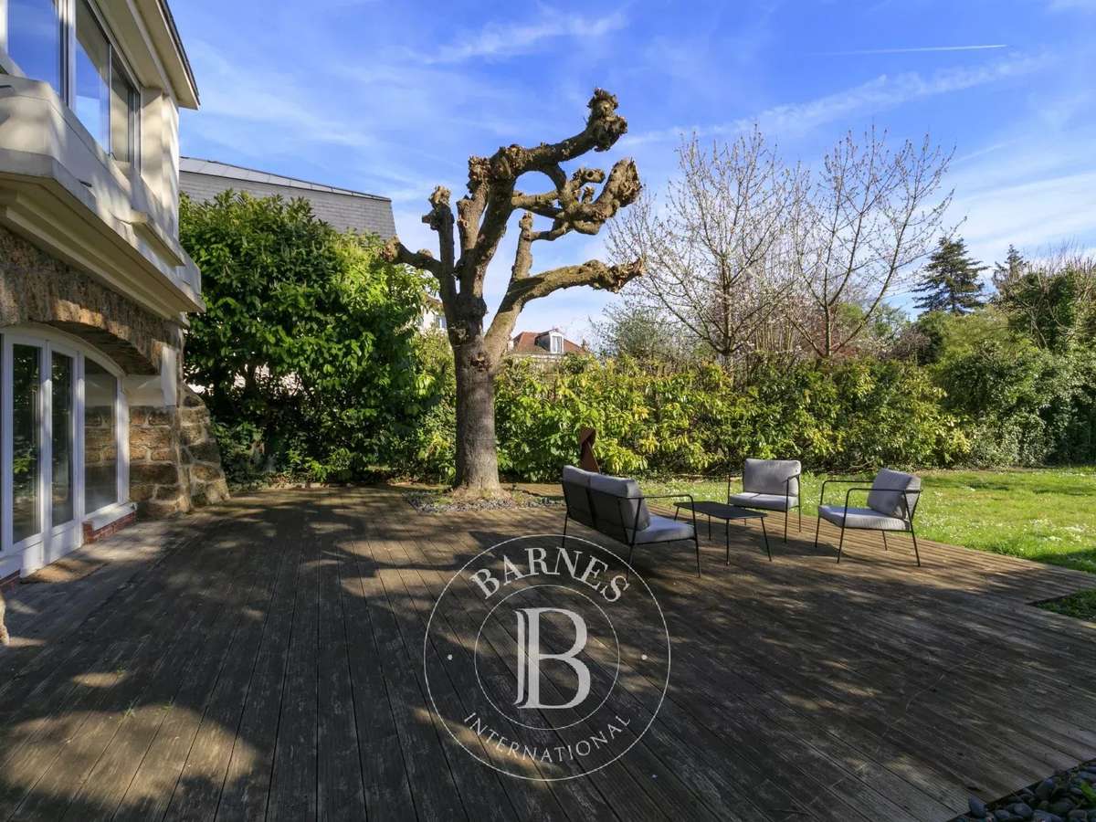 Maison Nogent-sur-Marne