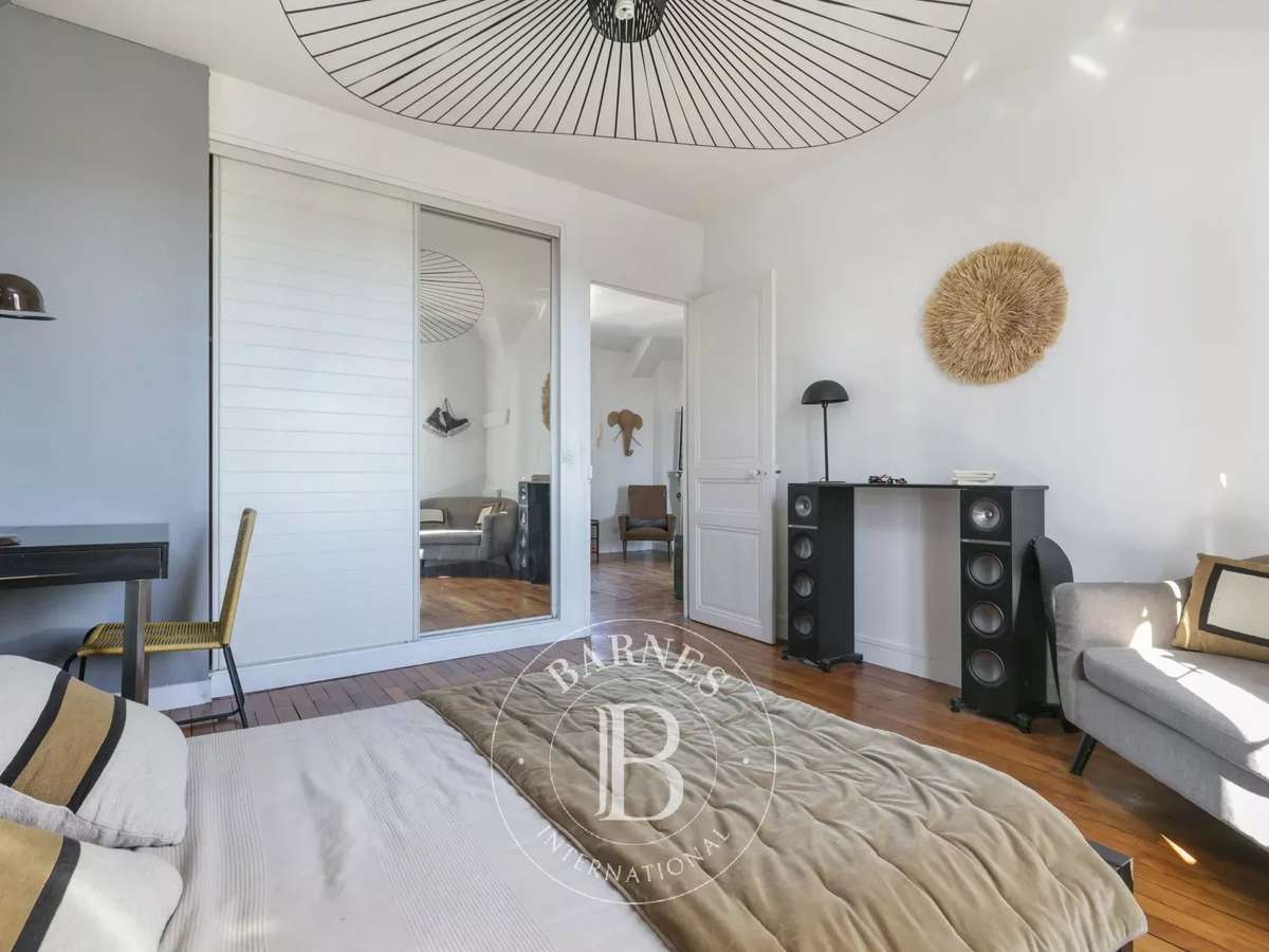 Maison Nogent-sur-Marne