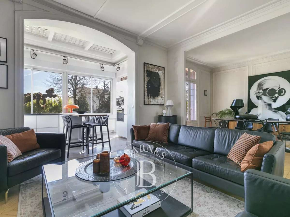 Maison Nogent-sur-Marne