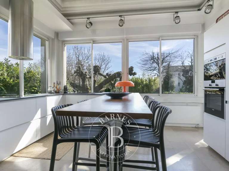 Maison Nogent-sur-Marne - 5 chambres - 243m²