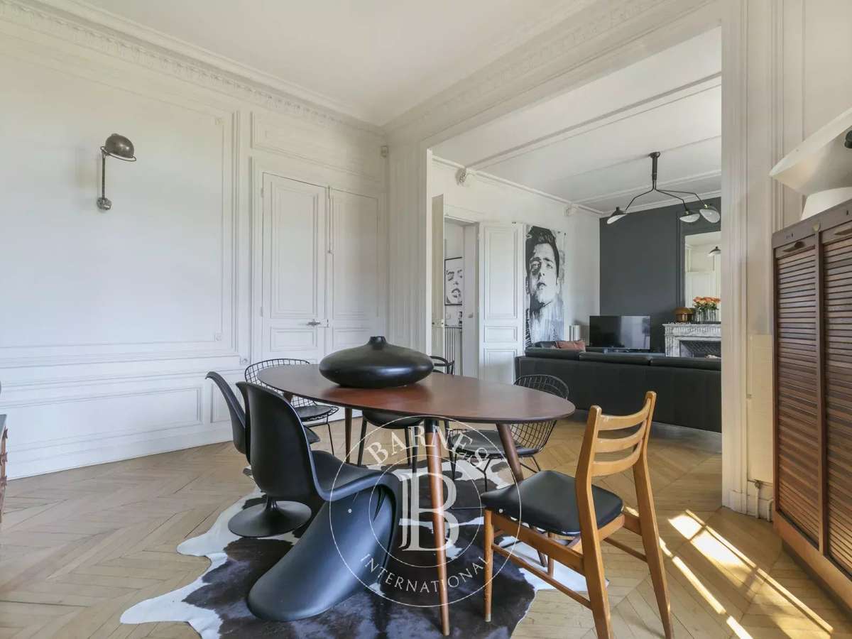 Maison Nogent-sur-Marne