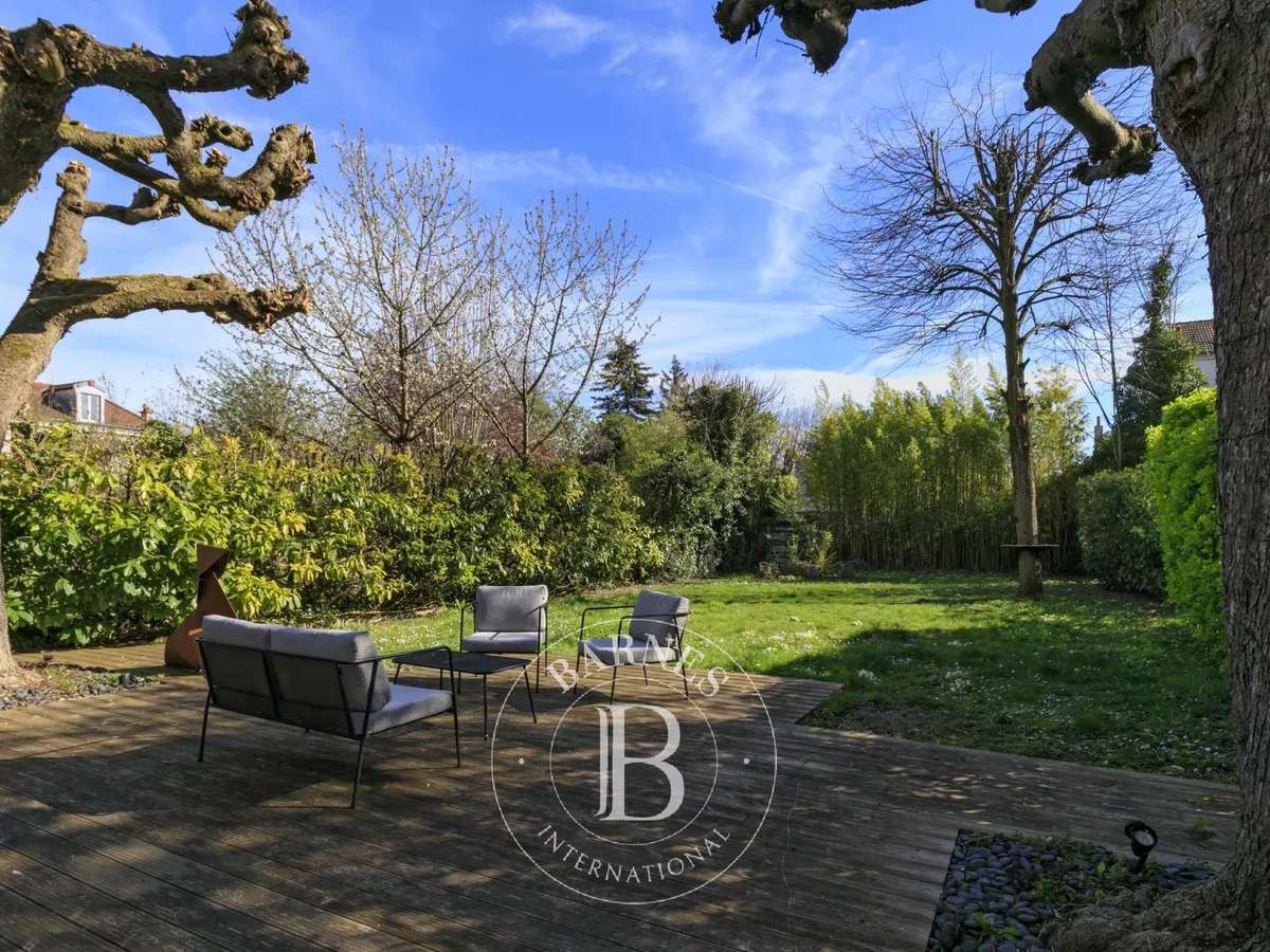 Maison Nogent-sur-Marne