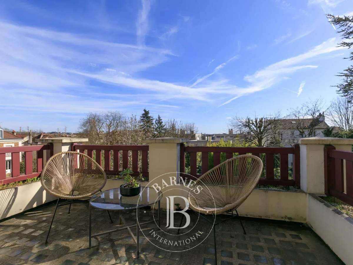 Maison Nogent-sur-Marne