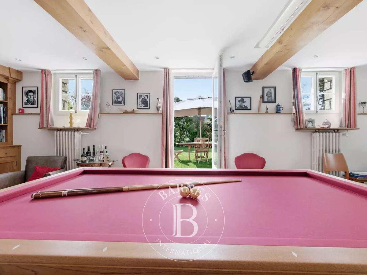 Maison Nogent-sur-Marne