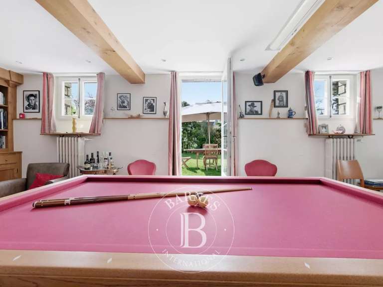 Maison Nogent-sur-Marne - 5 chambres - 250m²