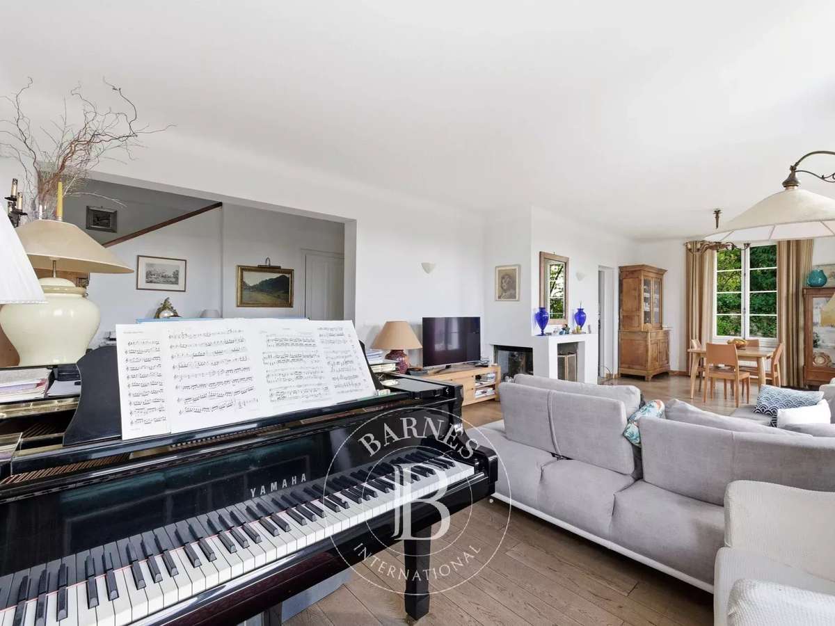 Maison Nogent-sur-Marne