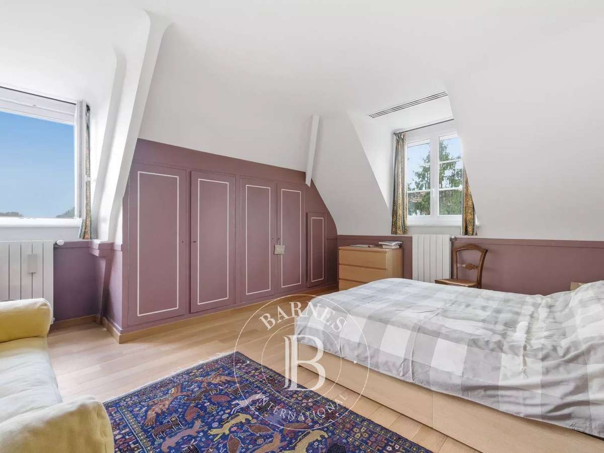 Maison Nogent-sur-Marne