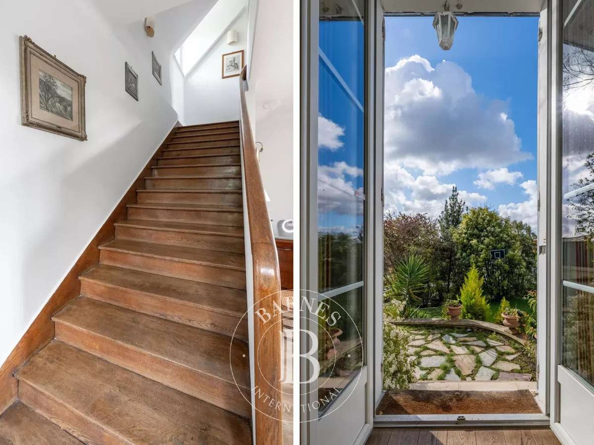 Maison Nogent-sur-Marne