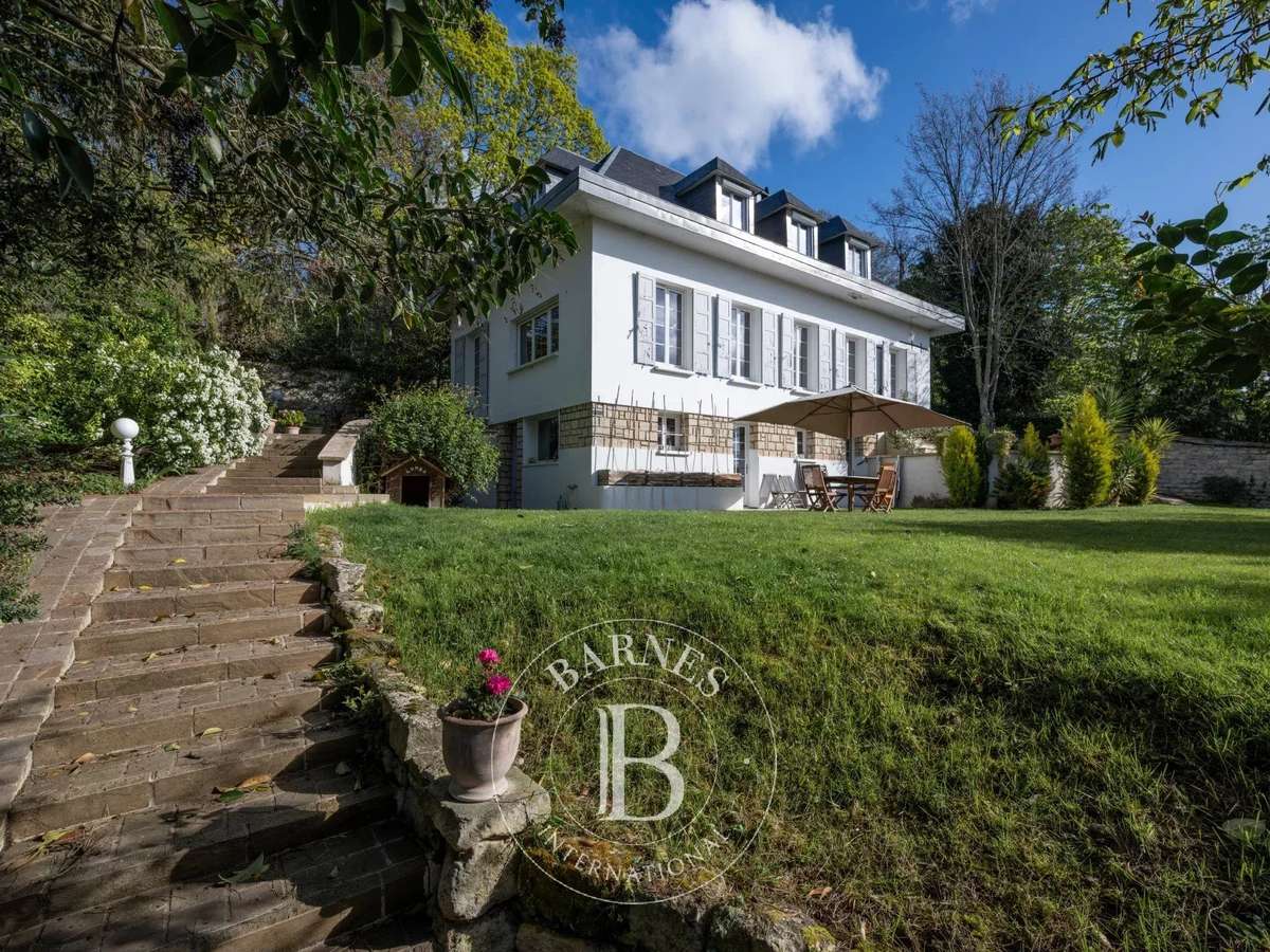 Maison Nogent-sur-Marne