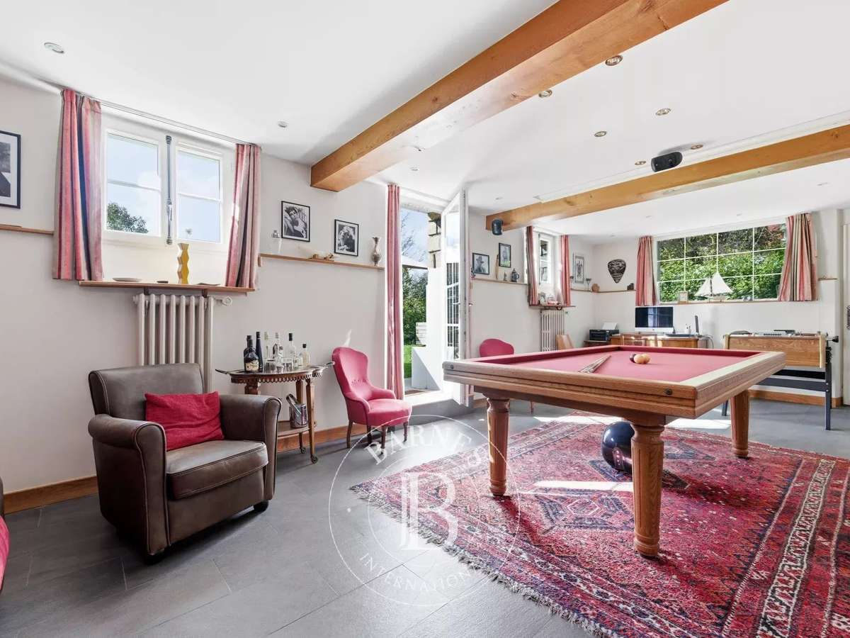 Maison Nogent-sur-Marne