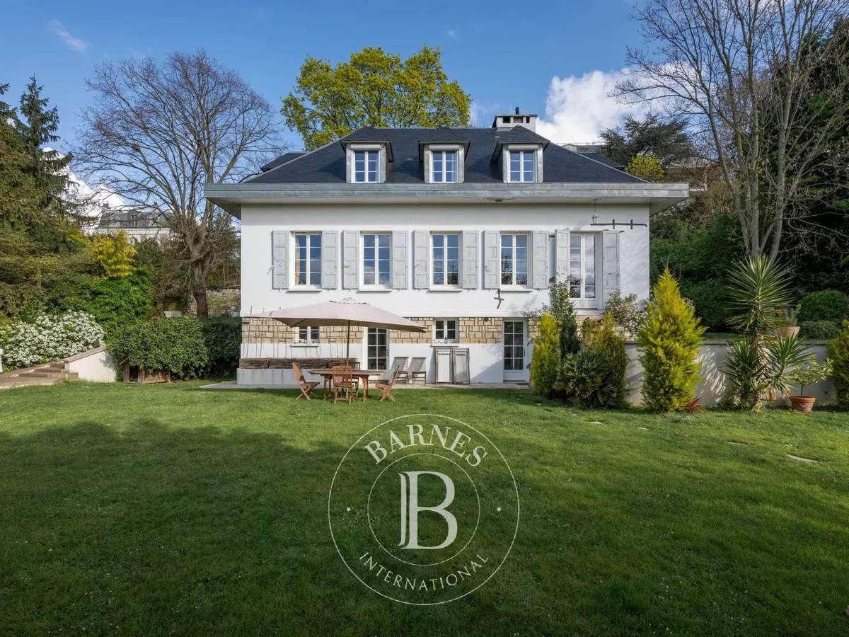 Maison Nogent-sur-Marne